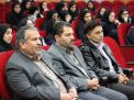 گزارش تصویری بازدید دانش آموزان سال چهارم دوره دوم دبیرستان، از دانشگاه صنعتی شاهرود 